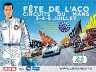 Le Mans Story