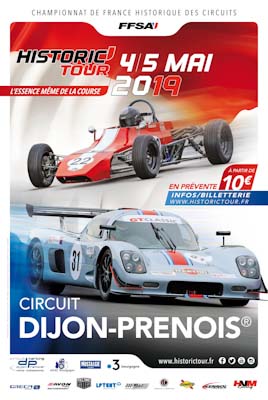 Dijon