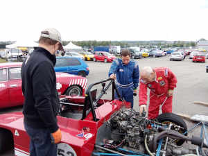 Magny-Cours